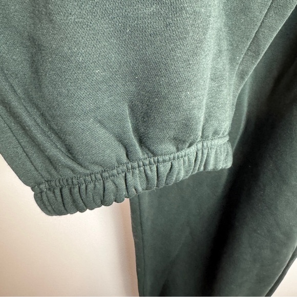 Levi’s Men’s size 5XL Sweatpants black cotton pockets drawstring joggers NEW - Picture 8 of 9